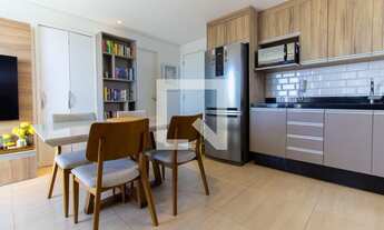 Imagem 5: Apartamento à Venda - Belém, 1 Quarto, 50 m2