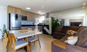 Imagem 3: Apartamento à Venda - Belém, 1 Quarto, 50 m2