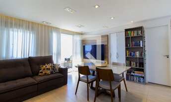 Imagem 4: Apartamento à Venda - Belém, 1 Quarto, 50 m2