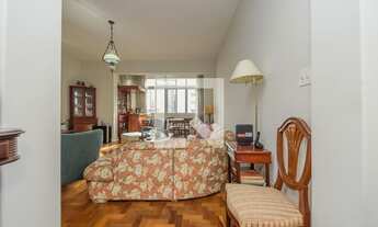 Imagem: Apartamento à Venda - Higienópolis, 3