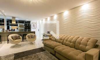 Imagem 3: Apartamento à Venda - Tatuapé, 2 Quartos, 102 m2