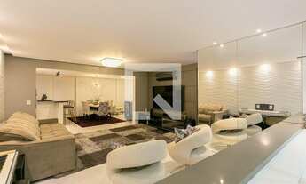 Imagem 1: Apartamento à Venda - Tatuapé, 2 Quartos, 102 m2