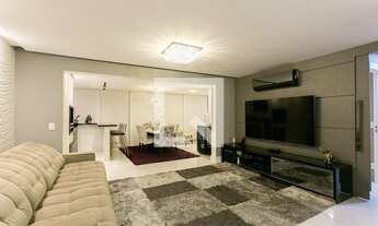 Imagem 5: Apartamento à Venda - Tatuapé, 2 Quartos, 102 m2