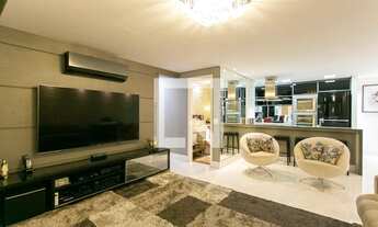 Imagem 2: Apartamento à Venda - Tatuapé, 2 Quartos, 102 m2