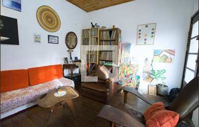 Imagem 3: Casa à Venda - Vila Mariana, 4 Quartos, 130 m2