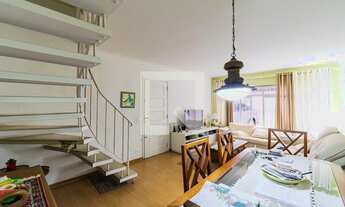 Imagem: Casa à Venda - Planalto Paulista, 2 Quartos