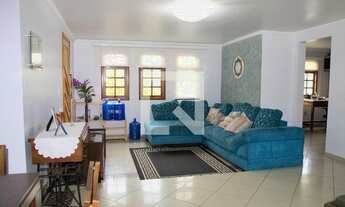 Imagem: Casa à Venda - Tucuruvi, 4 Quartos, 270