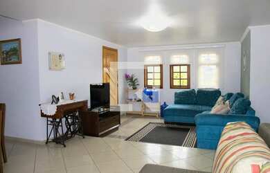 Imagem 2: Casa à Venda - Tucuruvi, 4 Quartos, 270 m2