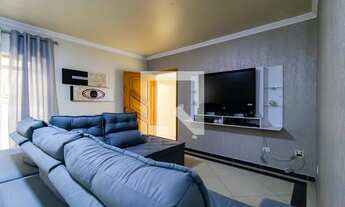 Imagem 5: Casa à Venda - Vila das Mercês, 3 Quartos, 220 m2