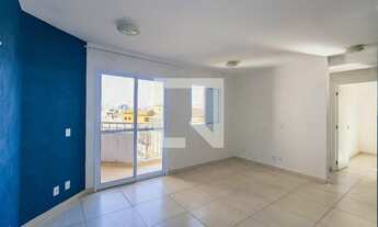 Imagem: Apartamento à Venda - Vila Prudente, 2