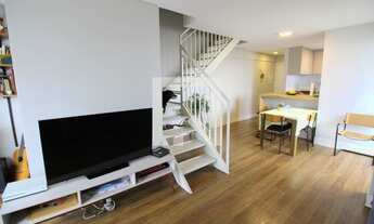 Imagem: Apartamento à Venda - Ipiranga, 2 Quartos