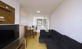 Imagem 1: Apartamento à Venda - Mooca, 3 Quartos, 72 m2