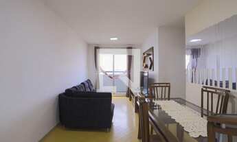 Imagem 5: Apartamento à Venda - Mooca, 3 Quartos, 72 m2