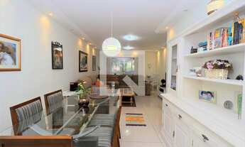 Imagem 2: Apartamento à Venda - Vila Mascote, 4 Quartos, 135 m2