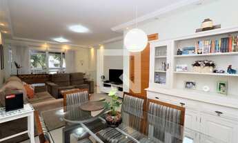 Imagem 3: Apartamento à Venda - Vila Mascote, 4 Quartos, 135 m2