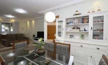 Imagem 6: Apartamento à Venda - Vila Mascote, 4 Quartos, 135 m2