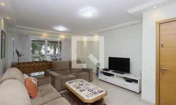 Imagem 5: Apartamento à Venda - Vila Mascote, 4 Quartos, 135 m2