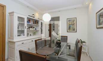 Imagem 7: Apartamento à Venda - Vila Mascote, 4 Quartos, 135 m2