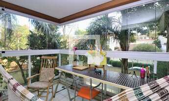 Imagem: Apartamento à Venda - Vila Mascote, 4 Quartos