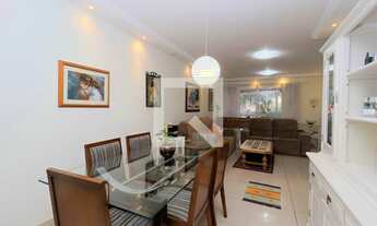 Imagem 4: Apartamento à Venda - Vila Mascote, 4 Quartos, 135 m2