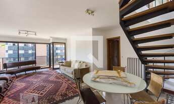 Imagem: Apartamento à Venda - Sumaré, 4 Quartos