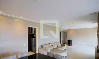 Imagem 3: Apartamento à Venda - Brooklin, 4 Quartos, 207 m2