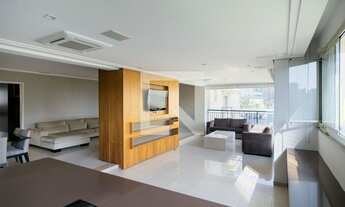 Imagem 7: Apartamento à Venda - Brooklin, 4 Quartos, 207 m2