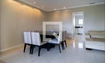 Imagem 5: Apartamento à Venda - Brooklin, 4 Quartos, 207 m2