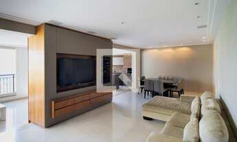 Imagem: Apartamento à Venda - Brooklin, 4 Quartos