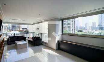 Imagem 6: Apartamento à Venda - Brooklin, 4 Quartos, 207 m2