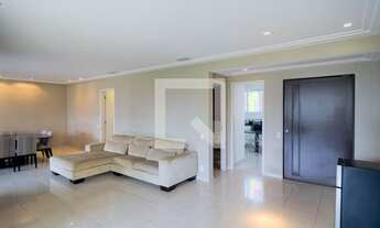 Imagem 2: Apartamento à Venda - Brooklin, 4 Quartos, 207 m2