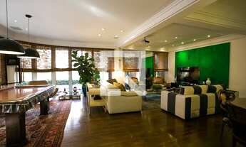 Imagem: Casa à Venda - Jardim Guedala, 3 Quartos