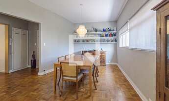 Imagem 5: Apartamento à Venda - Bela Vista, 3 Quartos, 160 m2