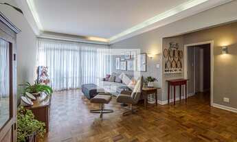 Imagem 2: Apartamento à Venda - Bela Vista, 3 Quartos, 160 m2