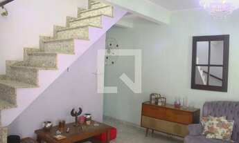 Imagem: Casa à Venda - Vila Constança , 4 Quartos