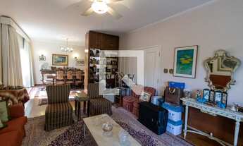 Imagem: Casa à Venda - Butantã, 3 Quartos, 223