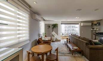 Imagem: Apartamento à Venda - Vila Mariana, 4 Quartos