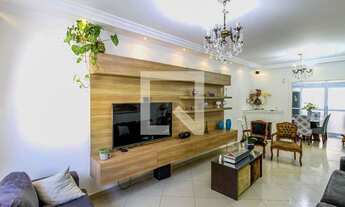 Imagem: Casa à Venda - Santo Amaro , 3 Quartos