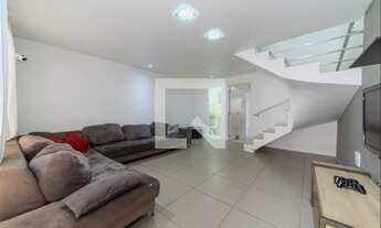 Imagem: Casa à Venda - Bosque da Saúde, 3 Quartos