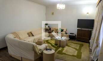 Imagem: Casa à Venda - Planalto Paulista, 4 Quartos