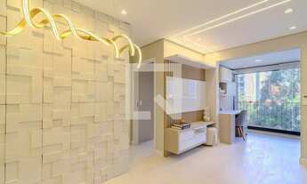 Imagem 3: Apartamento à Venda - Pinheiros, 2 Quartos, 59 m2