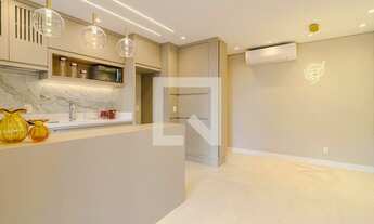 Imagem 6: Apartamento à Venda - Pinheiros, 2 Quartos, 59 m2