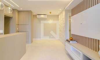 Imagem 5: Apartamento à Venda - Pinheiros, 2 Quartos, 59 m2