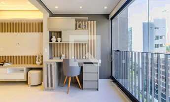 Imagem 7: Apartamento à Venda - Pinheiros, 2 Quartos, 59 m2