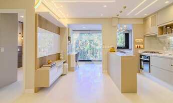 Imagem 2: Apartamento à Venda - Pinheiros, 2 Quartos, 59 m2