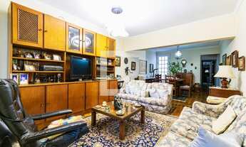 Imagem: Casa à Venda - Vila Clementino, 4 Quartos