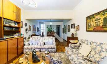 Imagem 2: Casa à Venda - Vila Clementino, 4 Quartos, 200 m2