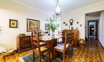 Imagem 5: Casa à Venda - Vila Clementino, 4 Quartos, 200 m2