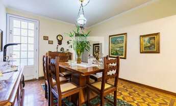 Imagem 6: Casa à Venda - Vila Clementino, 4 Quartos, 200 m2