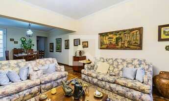 Imagem 3: Casa à Venda - Vila Clementino, 4 Quartos, 200 m2